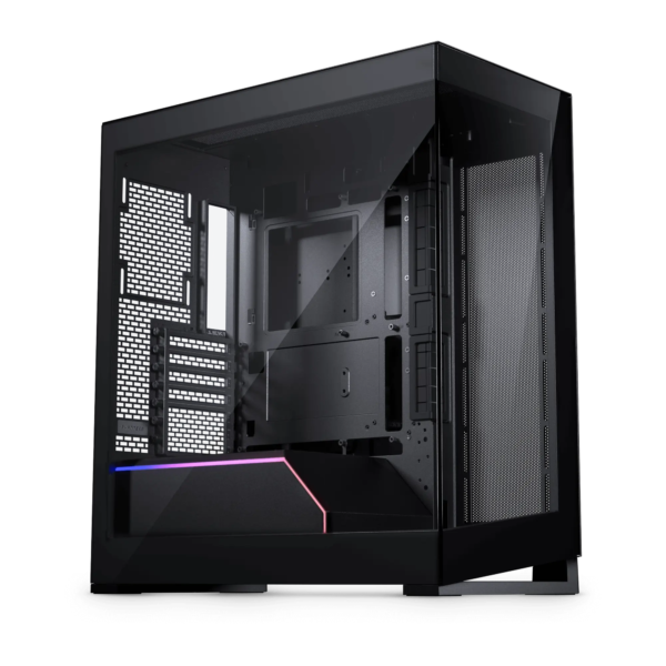 Phanteks MT/Sans-alim/ATX/DRGB  - Boîtier PC Phanteks - 0