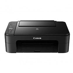 Imprimante multifonction Canon PIXMA TS3350 Cybertek