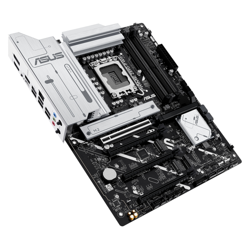 Asus PRIME Z890-P WIFI ATX  - Carte mère Asus - Cybertek.fr - 6