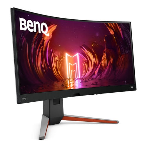 BenQ 34 pouces  9H.LKKLA.TBE - Ecran PC BenQ - Cybertek.fr - 2