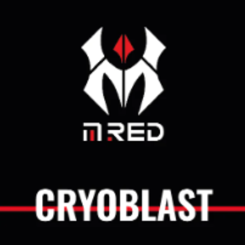 Thermal Paste CRYOBLAST Extreme 4gr - M.RED THM-04E - Cybertek.fr - 1