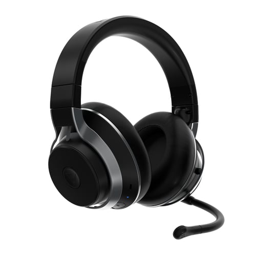 Turtle Beach Stealth Pro PS/Sans fil et Bluetooth/Noir Stereo - Micro-casque - 1