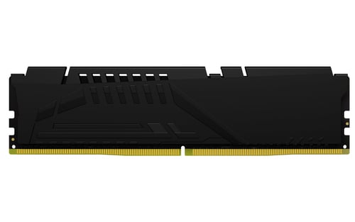 Kingston Fury Beast 16Go (1x16Go) DDR5 6000MHz - Mémoire PC Kingston sur Cybertek.fr - 2