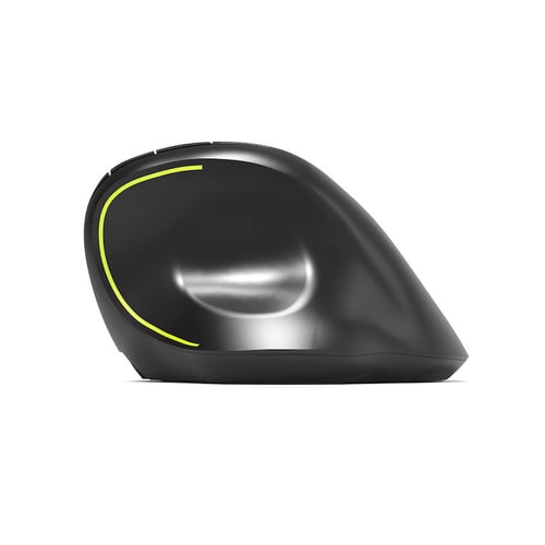 Port Ergo Soft - Souris PC Port - Cybertek.fr - 4