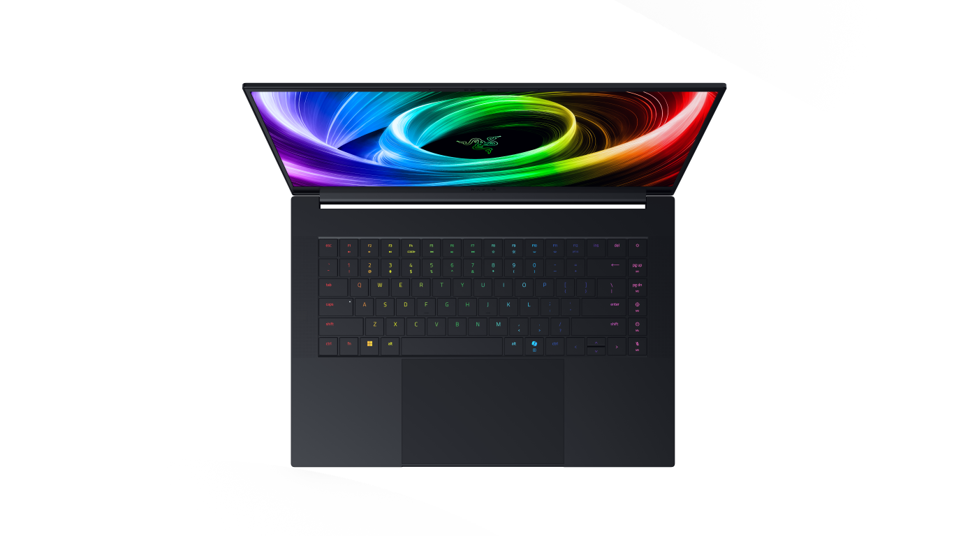 Razer RZ09-05289FN4-R3F1 - PC portable Razer - Cybertek.fr - 1