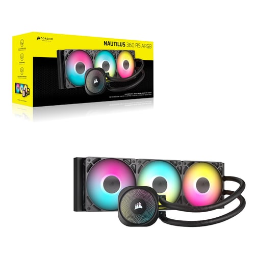 Corsair Watercooling MAGASIN EN LIGNE Cybertek