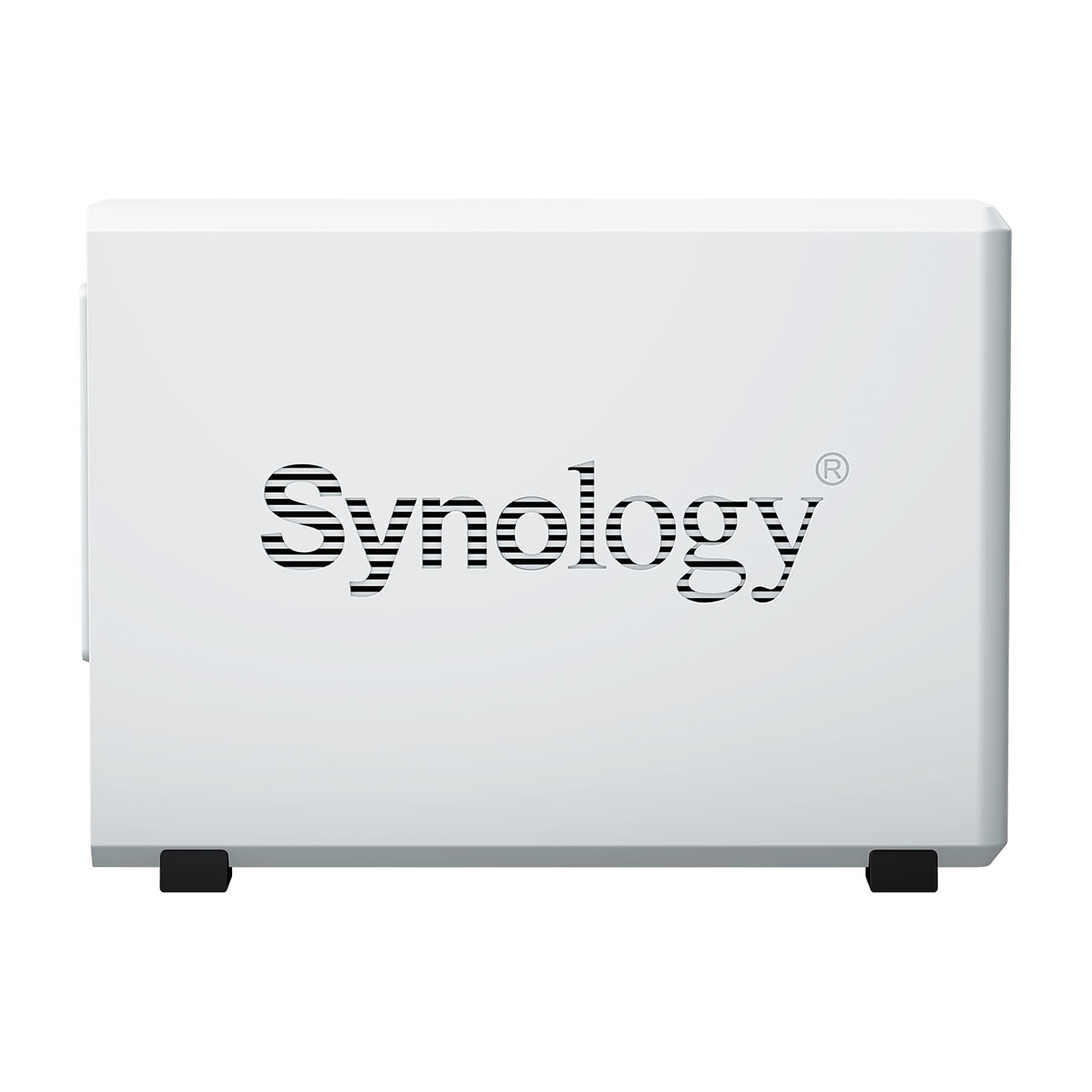 Synology DS223J 2 Baies avec 2 disques de 6 To - Serveur NAS - 2