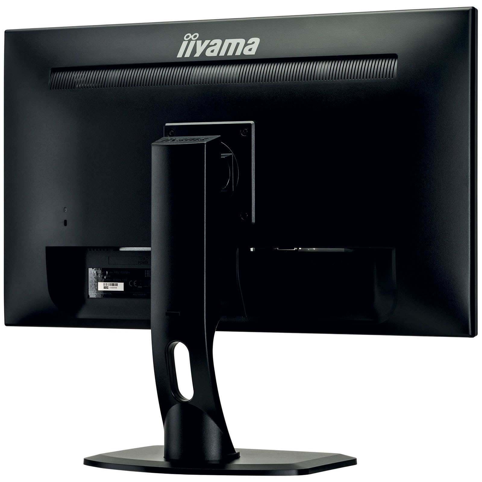 Iiyama 27"  XB2788QS-B1 - Ecran PC Iiyama - Cybertek.fr - 1