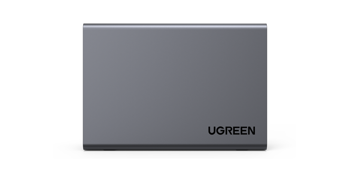 UGREEN DXP4800 Plus - 4 Baies  - Serveur NAS UGREEN - Cybertek.fr - 2