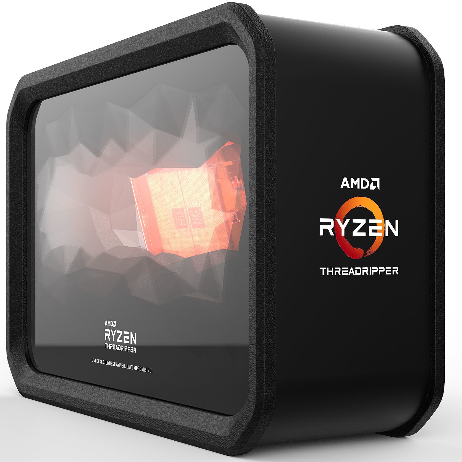 AMD Ryzen Threadripper 2950X - 3.5GHz - Processeur AMD - 1