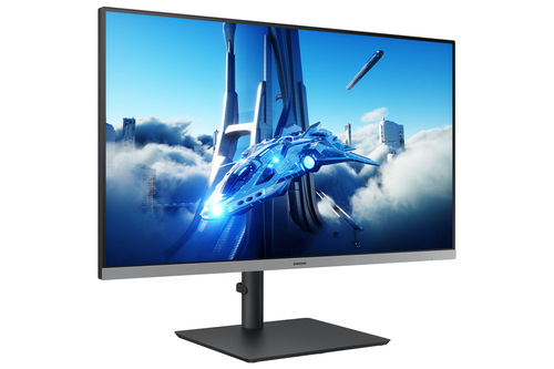 Samsung 27"  LS27C430GAUXEN - Ecran PC Samsung - Cybertek.fr - 11