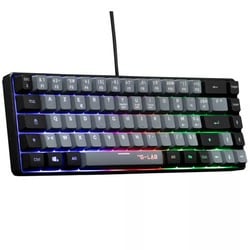 The G-LAB Clavier PC MAGASIN EN LIGNE Cybertek