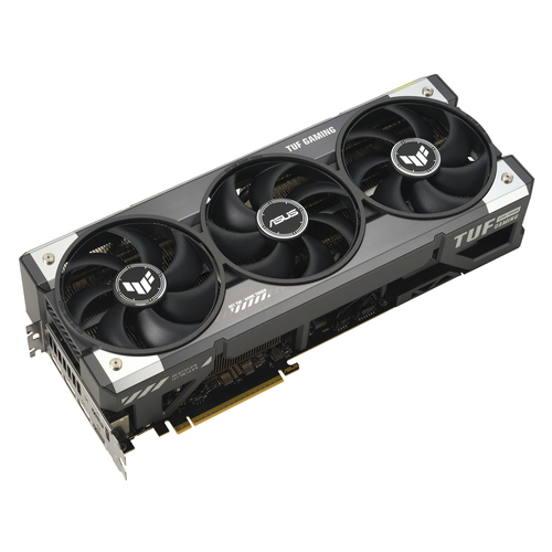 Asus TUF Gaming GeForce RTX 5080 16GB GDDR7 OC Edition - Carte graphique - 4