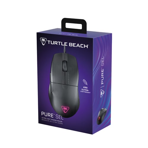 Turtle Beach Souris PC MAGASIN EN LIGNE Cybertek