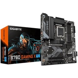 Carte mère Gigabyte B760 GAMING X Cybertek