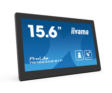 Iiyama ProLite TW1623AS-B1P (TW1623AS-B1P) - Achat / Vente Affichage collaboratif sur Cybertek.fr - 0