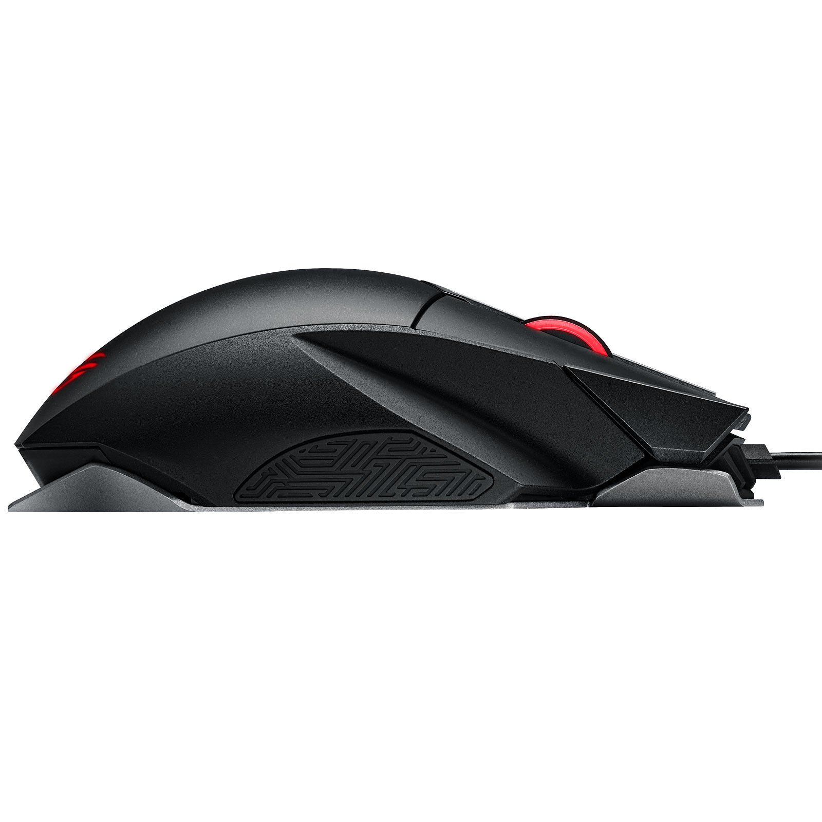 Asus ROG SPATHA - Souris PC Asus - Cybertek.fr - 2