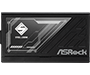 ASRock Steel Legend SL-850G - 850W - 80+ Gold - Noir (90-UXS085-GFEAAA) - Achat / Vente Alimentation sur Cybertek.fr - 4