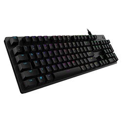 Logitech Clavier PC MAGASIN EN LIGNE Cybertek