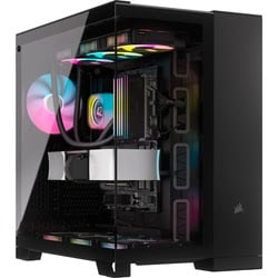 Corsair Boîtier PC MAGASIN EN LIGNE Cybertek