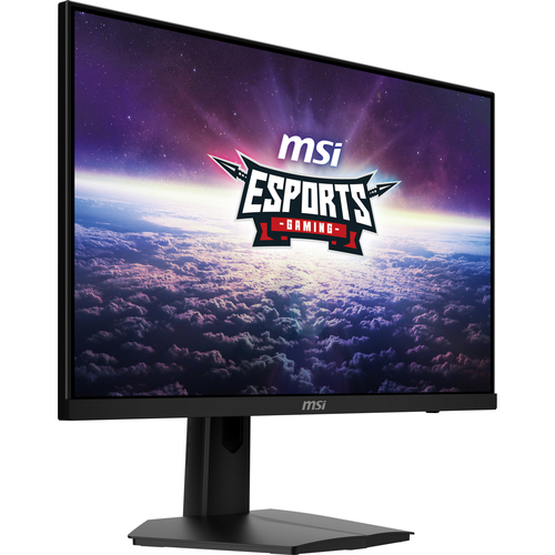 MSI 24 pouces  9S6-3BB4CH-021 - Ecran PC MSI - Cybertek.fr - 1