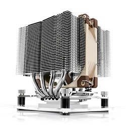 image produit Noctua NH-D9L - 92 mm Cybertek