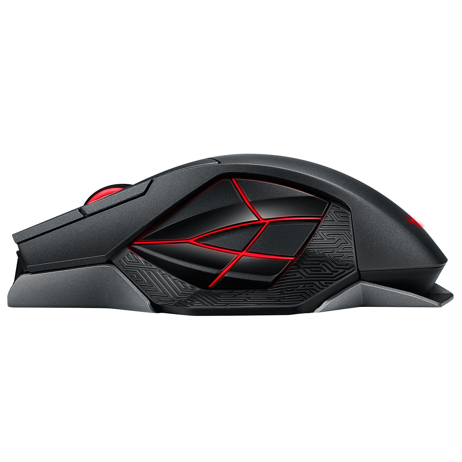 Asus ROG SPATHA - Souris PC Asus - Cybertek.fr - 3