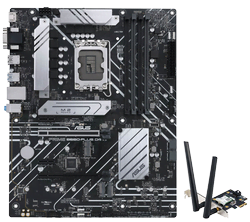 Asus Kit Upgrade PC MAGASIN EN LIGNE Cybertek