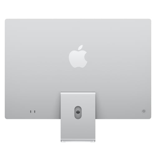 Apple iMac 24" M4 - All-In-One PC/MAC Apple - Cybertek.fr - 1