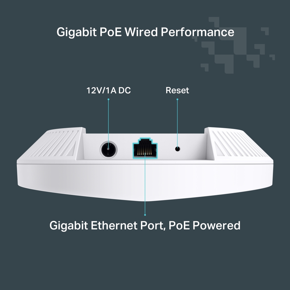 TP-Link Festa F61 - Cybertek.fr - 5