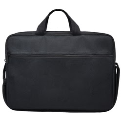 Sac et sacoche Port L15 jusqu'à 15.6" Noir (150041) Cybertek