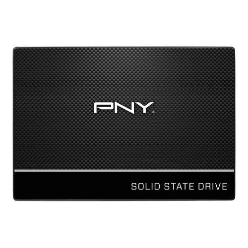 PNY 1To SATA III SSD7CS900-1TB-RB SATA III - Disque SSD PNY