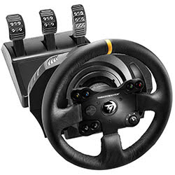 ThrustMaster Périphérique de jeu MAGASIN EN LIGNE Cybertek