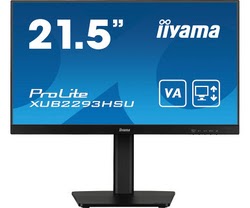 Iiyama Ecran PC MAGASIN EN LIGNE Cybertek