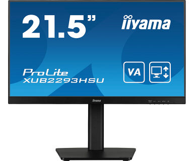 Iiyama Ecran PC MAGASIN EN LIGNE Cybertek