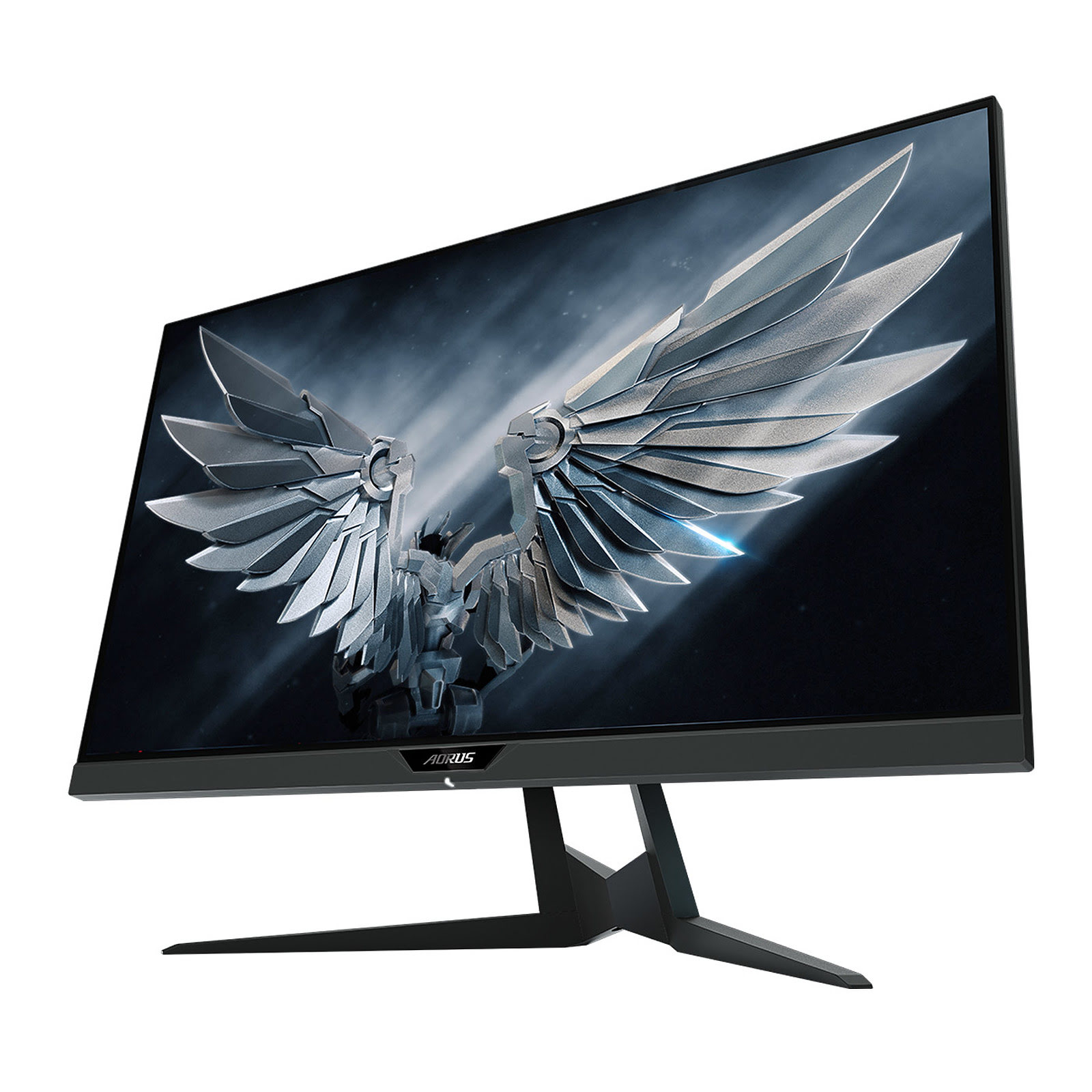 Gigabyte 27"  AORUS FI27Q-P - Ecran PC Gigabyte - Cybertek.fr - 3