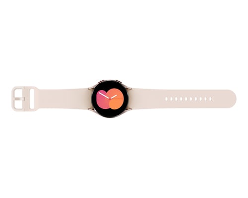 Samsung Galaxy Watch5 Pink Gold - 40mm/BT (SM-R900NZDAEUB) - Achat / Vente Objet connecté / Domotique sur Cybertek.fr - 5