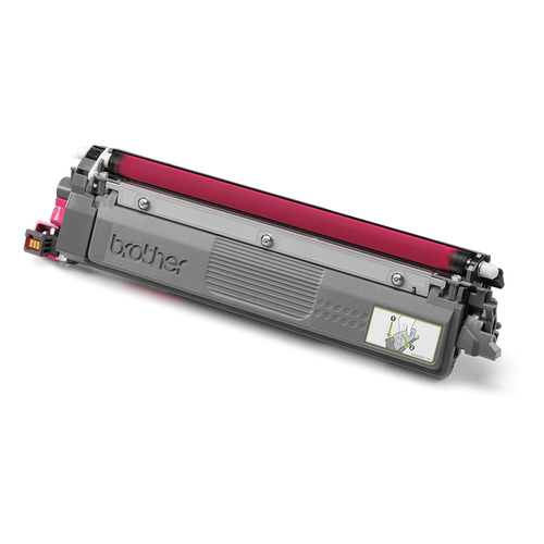 Toner Magenta 4000 pages pour imprimante Laser Brother - 3