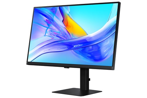 Samsung 27"  LS27D800UAUXEN - Ecran PC Samsung - Cybertek.fr - 2