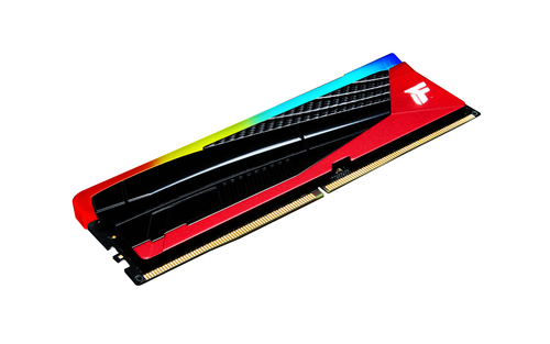 Kingston  FURY Renegade RGB LE XMP 48Go (2x24Go) DDR5 8000MHz - Mémoire PC Kingston sur Cybertek.fr - 2