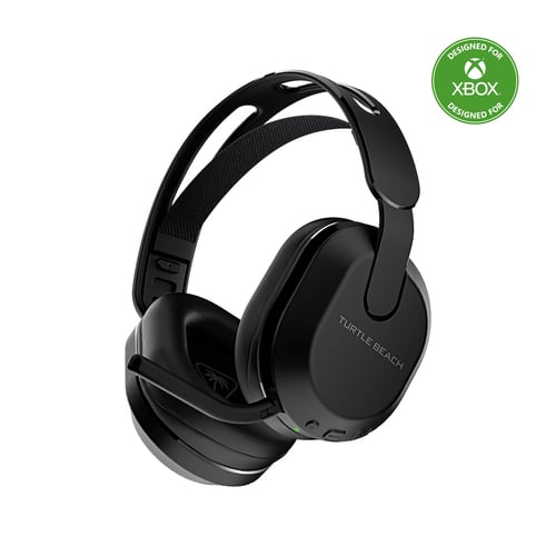 Turtle Beach Stealth 500 XB/Sans fil et Bluetooth/Noir Stereo - Micro-casque - 1