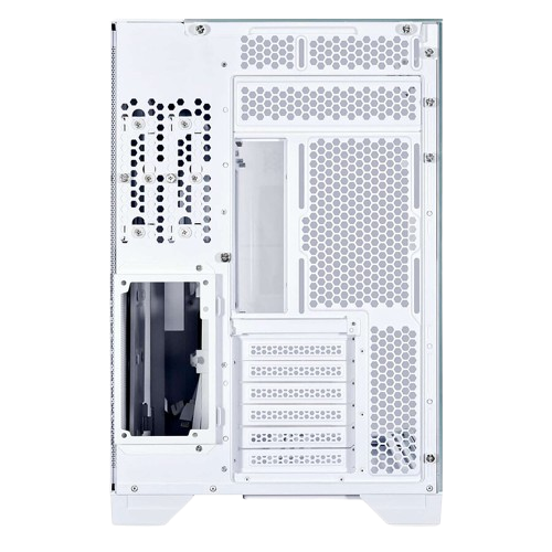 Lian-Li O11 Vision Blanc Blanc - Boîtier PC Lian-Li - Cybertek.fr - 2