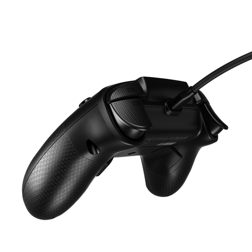 Turtle Beach React-R/PC/XBOX/Filaire/USB/Noir - Périphérique de jeu - 7