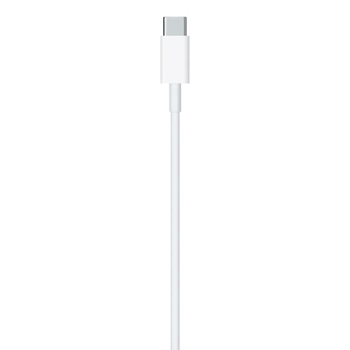 Cable Câble USB-C vers Lightning - 1m - MUQ93ZM/A - Accessoire téléphonie Apple - 3