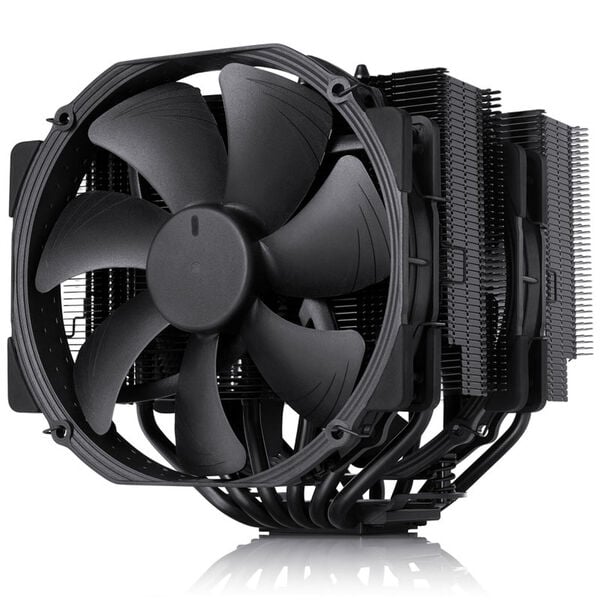 Noctua 140mm - Ventilateur CPU Noctua - Cybertek.fr - 1