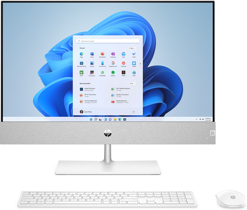 HP All-In-One PC/MAC MAGASIN EN LIGNE Cybertek