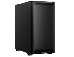 Boîtier PC be quiet! PURE BASE 501 Airflow Black - MT/SansAlim/ATX Cybertek