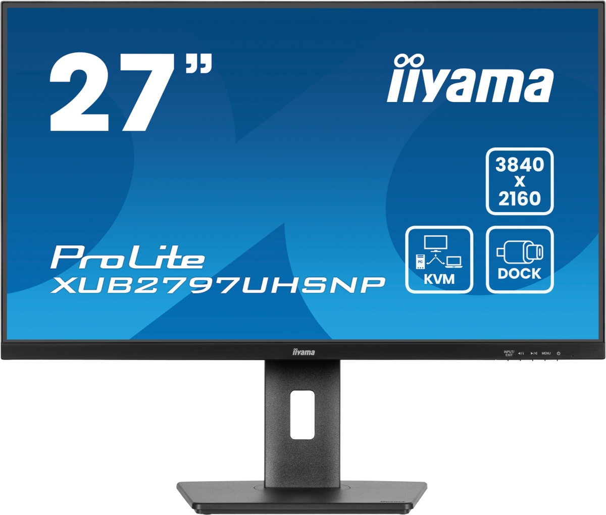 Iiyama Ecran PC MAGASIN EN LIGNE Cybertek