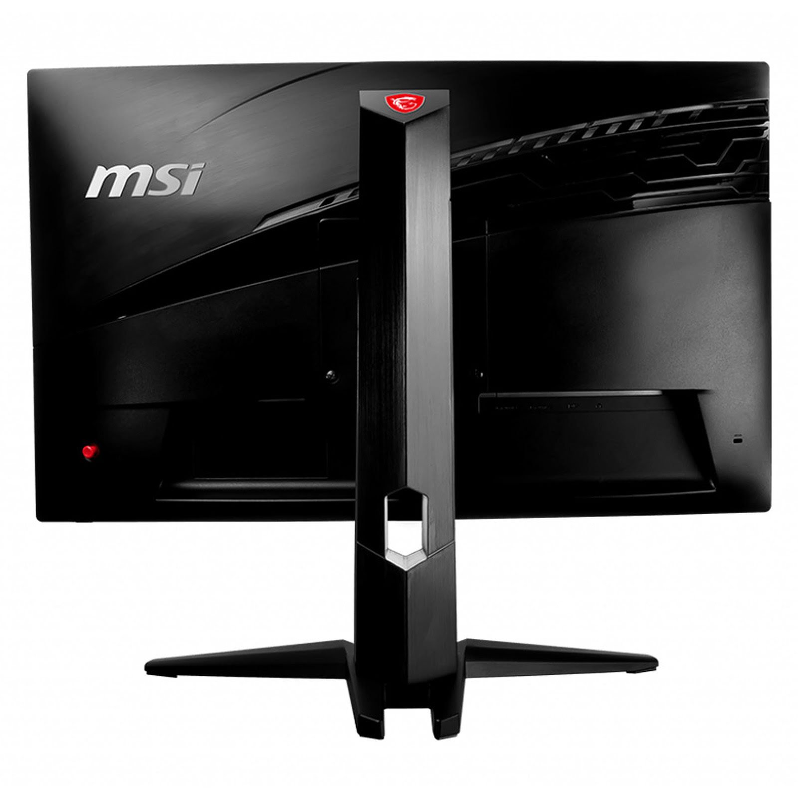 MSI 27"  9S6-3FA74T-018 -- - Ecran PC MSI - Cybertek.fr - 1