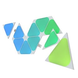 Nanoleaf Objet connecté / Domotique MAGASIN EN LIGNE Cybertek